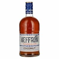 Heffron Coconut Panama Elixir 35% Vol. 0,7l