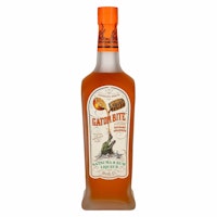 Gator Bite Satsuma & Rum Liqueur 30% Vol. 0,7l