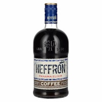 Heffron Coffee Panama Elixir 35% Vol. 0,7l