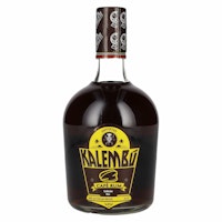 Kalembú Karibischer Café Rum 30% Vol. 0,7l