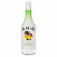 Malibu Lime 21% Vol. 0,7l