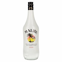 Malibu Coconut 21% Vol. 1l