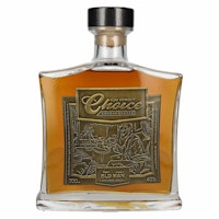 Old Man Rum Project CHOICE Vintage 2022 40% Vol. 0,7l