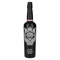 Pink Pigeon Original Single Estate Spiced Rum 37,5% Vol. 0,7l