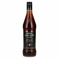 Ron Arehucas Ron Miel Guanche Honigrum-Liqueur 20% Vol. 0,7l