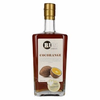 Rum Company COCORANGE 40% Vol. 0,7l