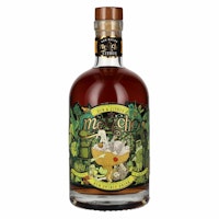 Rum Nation Meticho Rum & Citrus 40% Vol. 0,7l
