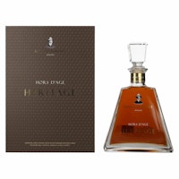 Santos Dumont HERITAGE Limited Edition 43,8% Vol. 0,7l in Giftbox