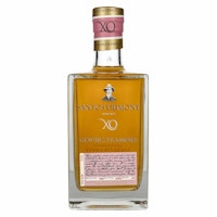 Santos Dumont XO Gewürztraminer Superior Spirit Drink 40% Vol. 0,7l