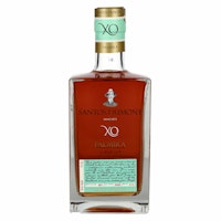 Santos Dumont XO Palmira Superior Spirit Drink 40% Vol. 0,7l