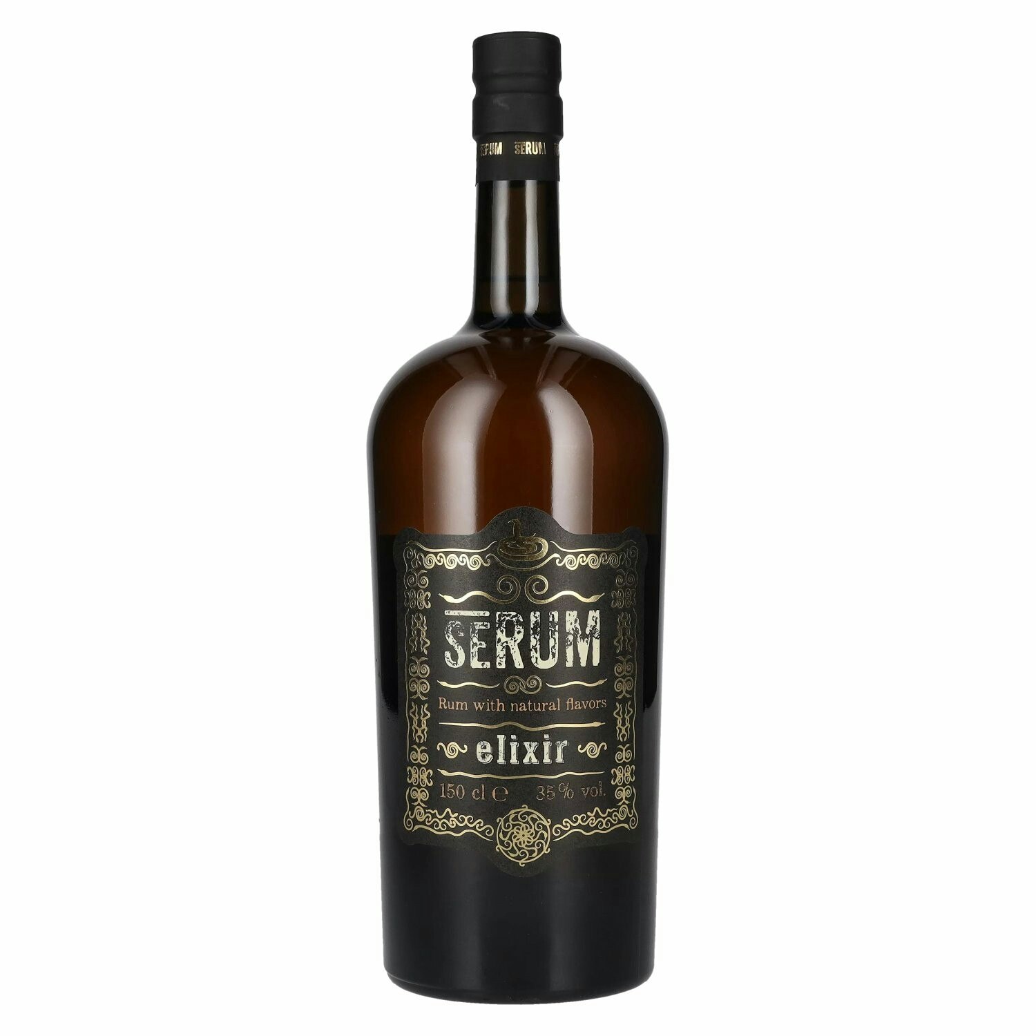SeRum Elixir 35% Vol. 1,5l