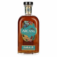 The Arcane Arrangé VANILLES DES ÍLES 40% Vol. 0,7l
