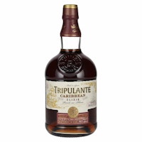Tripulante Caribbean Elixir 34% Vol. 0,7l