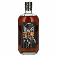 Wood Stork Schwarzwald Spiced Rum 40% Vol. 0,5l
