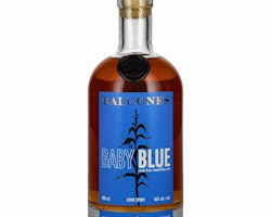 Balcones BABY BLUE Corn Spirit 46% Vol. 0,7l