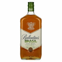 Ballantine's BRASIL Spirit Drink 35% Vol. 1l