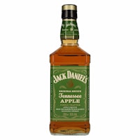 Jack Daniel's Tennessee APPLE 35% Vol. 0,7l