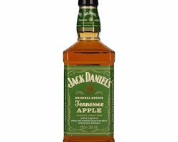 Jack Daniel's Tennessee APPLE 35% Vol. 0,7l