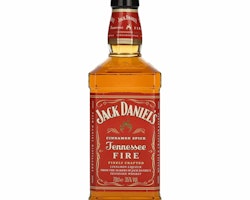 Jack Daniel's Tennessee FIRE 35% Vol. 0,7l