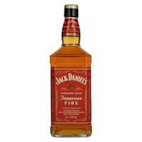 Jack Daniel's Tennessee FIRE 35% Vol. 1l