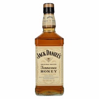 Jack Daniel's Tennessee HONEY 35% Vol. 0,7l