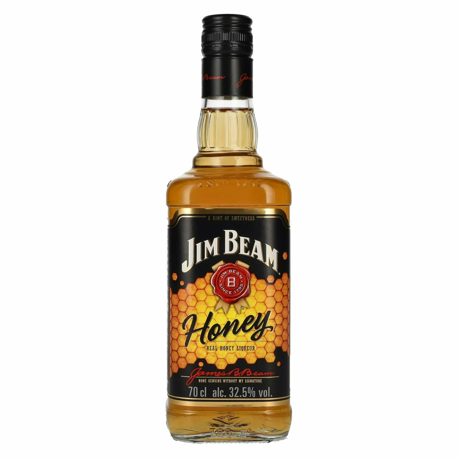 Jim Beam Honey 32,5% Vol. 0,7l