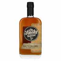 Ole Smoky Tennessee SALTED CARAMEL Whiskey 30% Vol. 0,7l