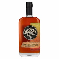 Ole Smoky Tennessee MANGO Habanero Whiskey 35% Vol. 0,7l