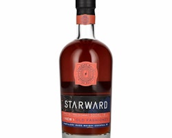Starward (NEW) OLD FASHIONED Whisky Cocktail #1 32% Vol. 0,5l