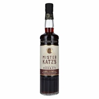 The New York Distilling Company MISTER KATZ'S Rock & Rye 32,5% Vol. 0,7l