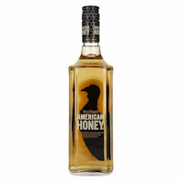 Wild Turkey AMERICAN HONEY Liqueur 35,5% Vol. 0,7l