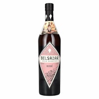 Belsazar Rosé Wein-Aperitif 14,5% Vol. 0,75l