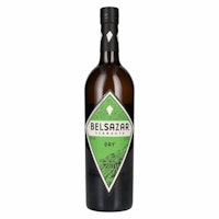 Belsazar Vermouth Dry 19% Vol. 0,75l