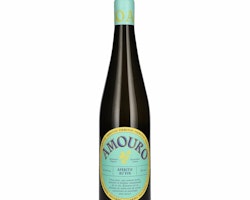 AMOURO Apéritif au vin 18,5% Vol. 0,75l