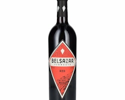 Belsazar Vermouth Red 18% Vol. 0,75l