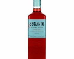 Bonanto The Ultimate Aperitivo 22% Vol. 0,75l