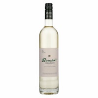 Burschik's Vermouth Dry 17% Vol. 0,75l