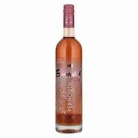 Burschik's Vermouth Rosé 16% Vol. 0,75l