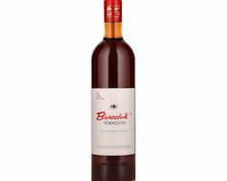 Burschik's Vermouth Red 16% Vol. 0,75l