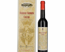 Cocchi Barolo Chinato 16,5% Vol. 0,5l in Giftbox