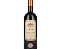 Cocchi Storico Vermouth di Torino 16% Vol. 0,75l