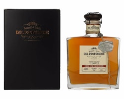 Del Professore Vermouth & Spirits CARONI CASK FINISH EDITION 17,8% Vol. 0,5l in Giftbox