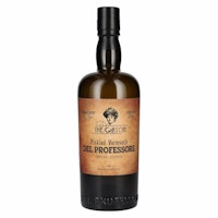 Del Professore Pickled Vermouth THE GIBSON Special Edition 2020 18% Vol. 0,75l