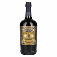 Del Professore Vermouth CHINATO 18% Vol. 0,75l