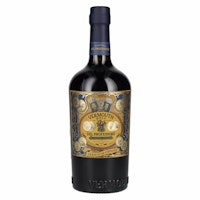 Del Professore Vermouth CHINATO 18% Vol. 0,75l
