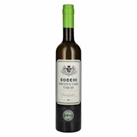 Cocchi Vermouth di Torino Extra Dry 17% Vol. 0,5l
