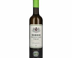 Cocchi Vermouth di Torino Extra Dry 17% Vol. 0,5l