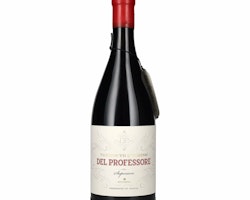 Del Professore Vermouth di Torino SUPERIORE 18% Vol. 0,75l