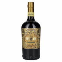 Del Professore Vermouth di Torino Storica Ricetta con VANIGLIA 2018 18% Vol. 0,75l