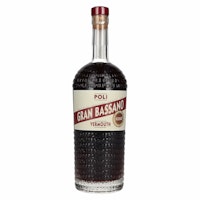 Gran Bassano Rosso Vermouth 18% Vol. 0,7l